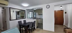 Blk 612D Damai Grove (Punggol), HDB 4 Rooms #517143531